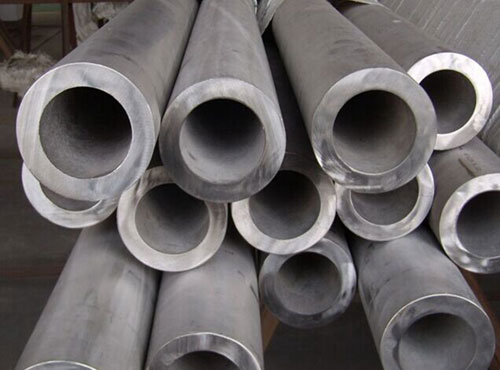 新龙30CrMo无缝钢管