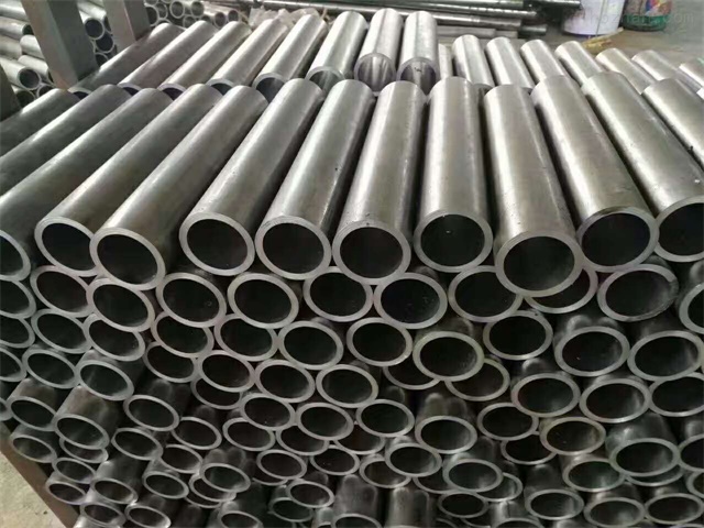 新龙30CrMo精密无缝钢管